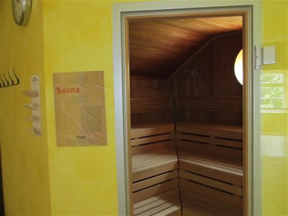 Camping am Deich - Nordsee