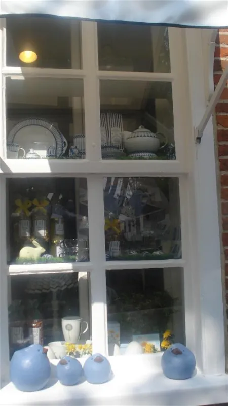 Camping am Deich - Nordsee