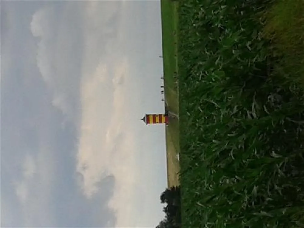 Camping am Deich - Nordsee