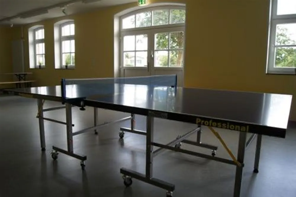 Camping am Deich - Nordsee