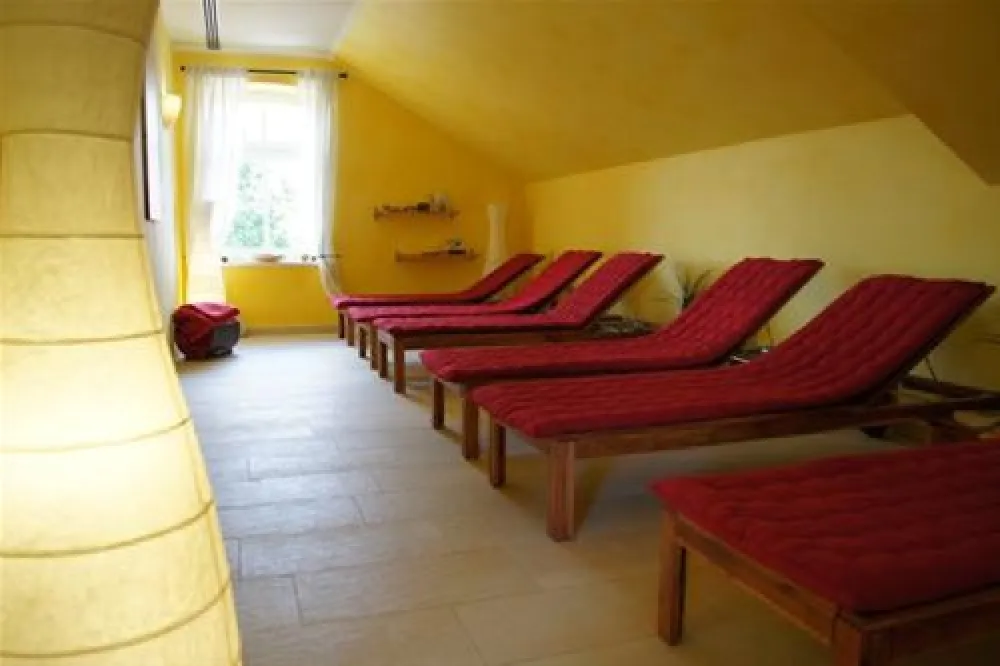 Camping am Deich - Nordsee