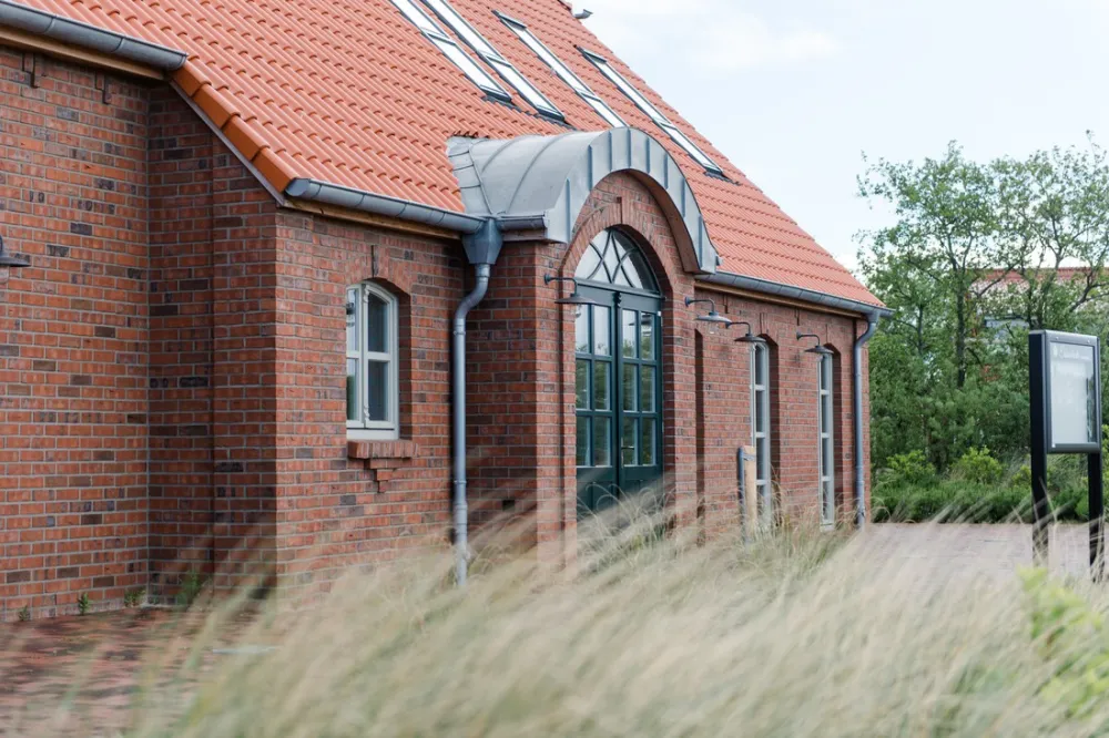 Camping am Deich - Nordsee