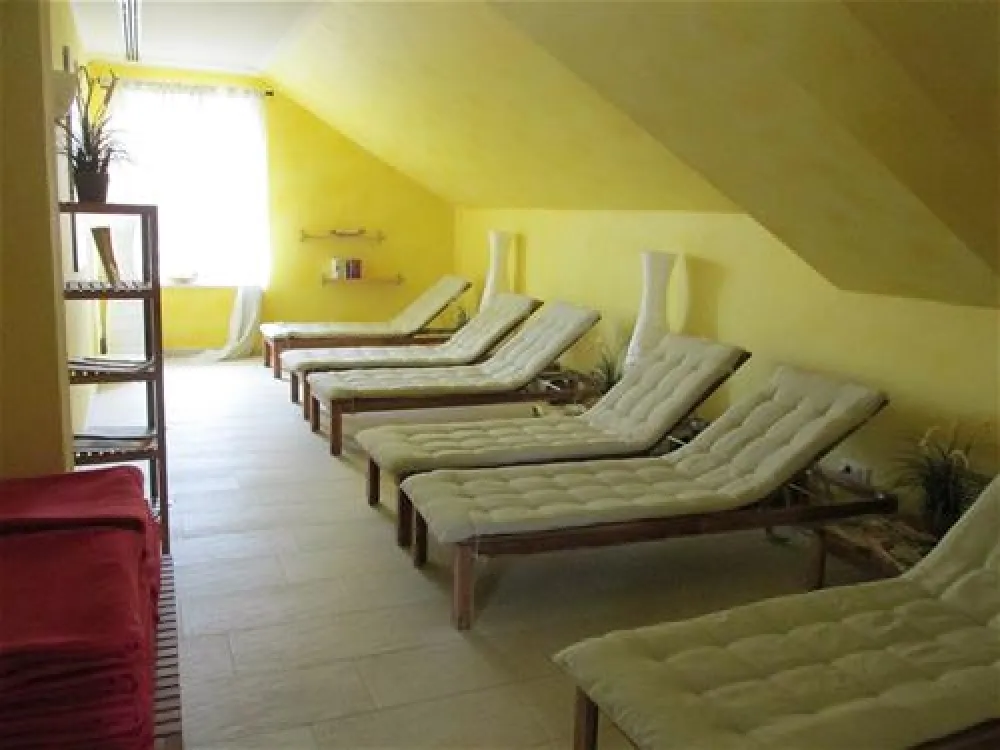 Camping am Deich - Nordsee