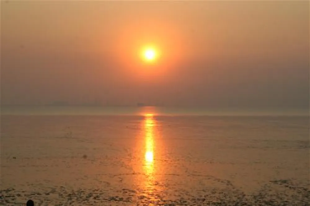 Camping am Deich - Nordsee