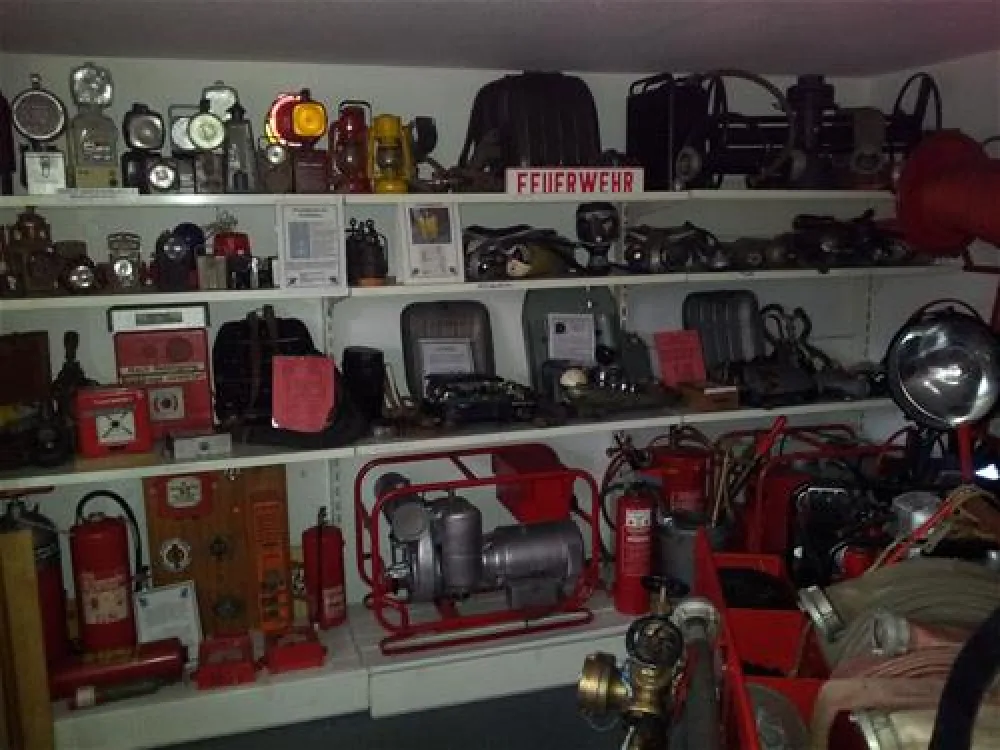 Camping am Deich - Nordsee