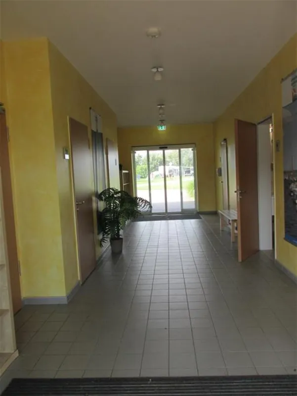 Camping am Deich - Nordsee