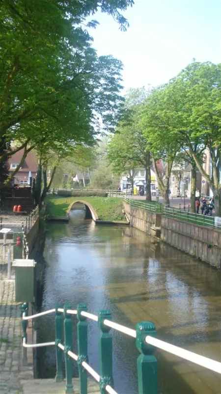 Camping am Deich - Nordsee