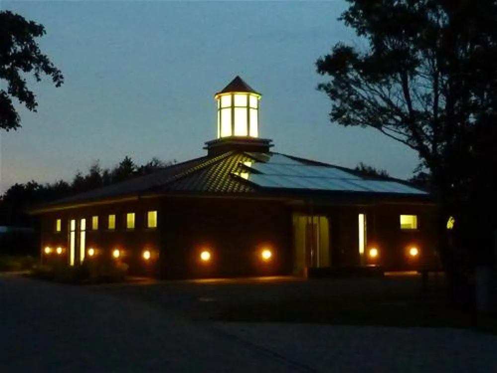 Camping am Deich - Nordsee