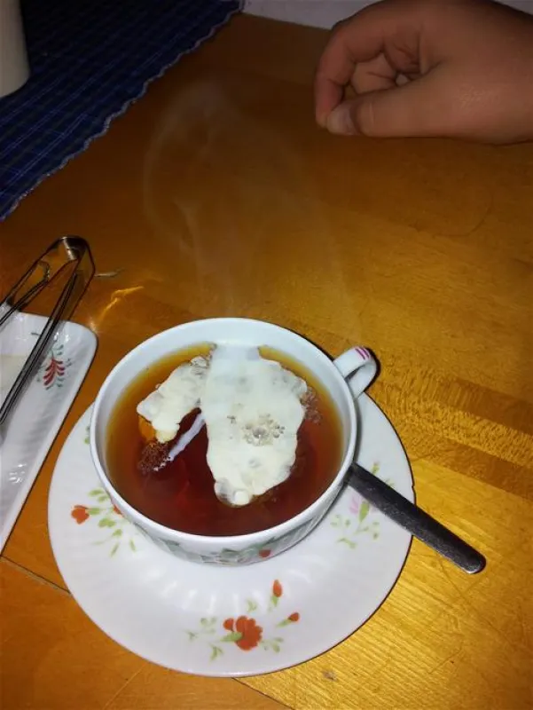 Camping am Deich - Nordsee