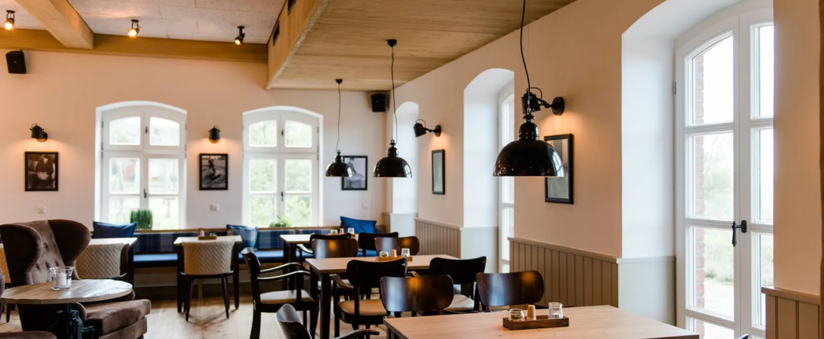 Camping am Deich - Nordsee