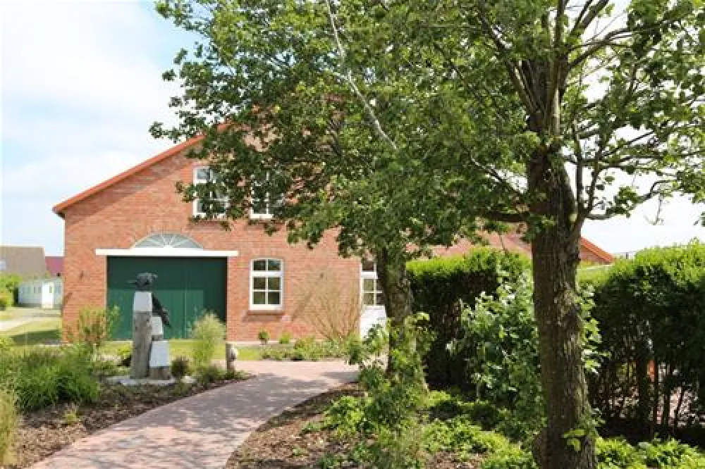 Camping am Deich - Nordsee