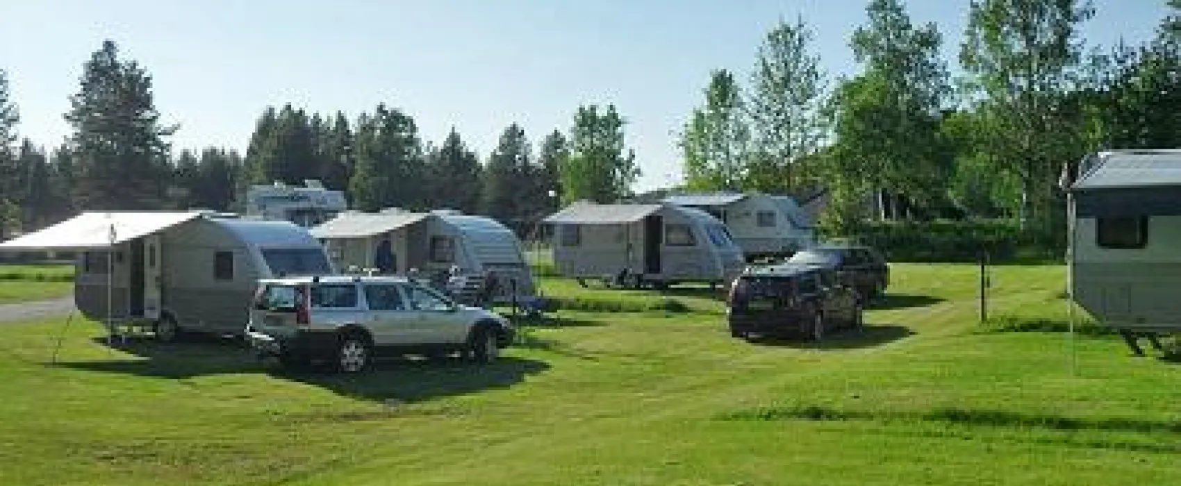 Doro Camping Lappland
