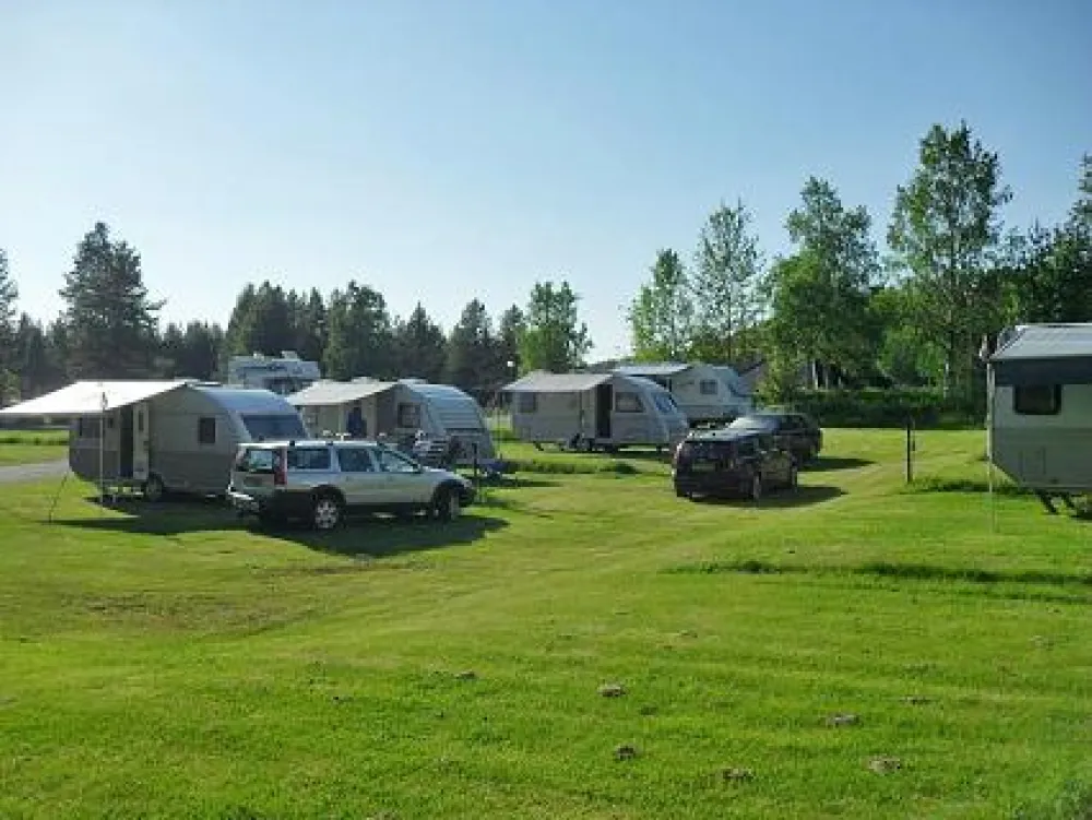 Doro Camping Lappland