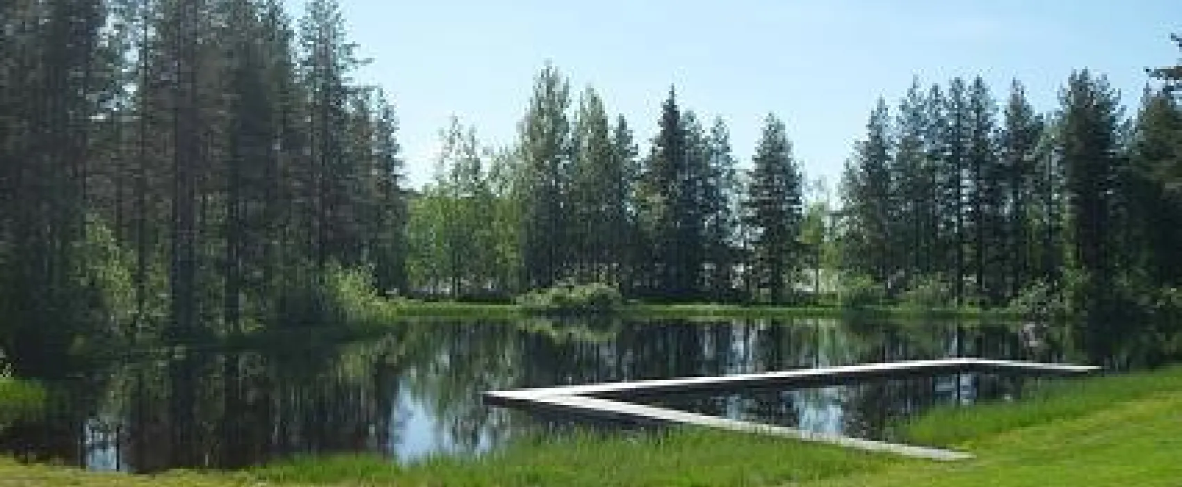 Doro Camping Lappland