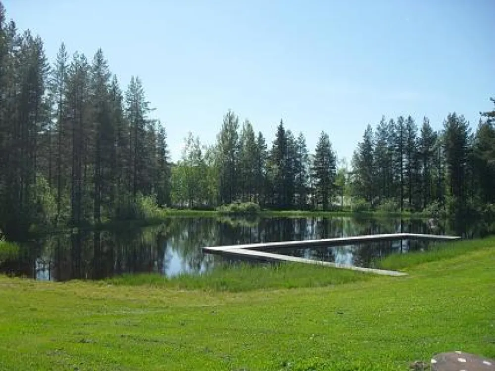 Doro Camping Lappland