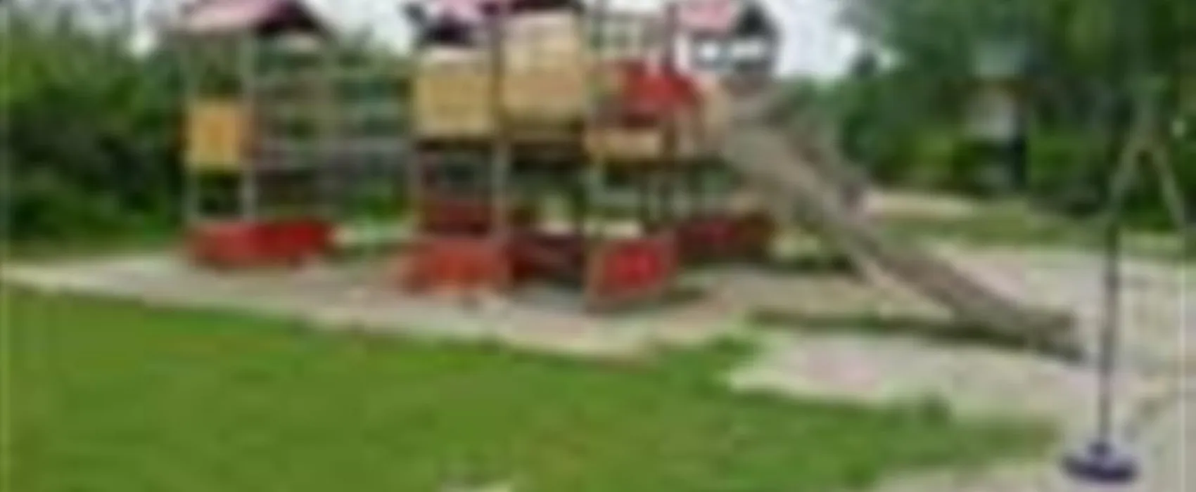 Kompas Camping Westende