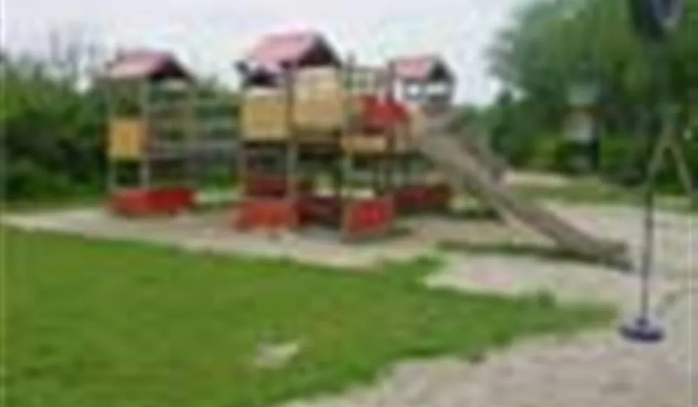 Kompas Camping Westende