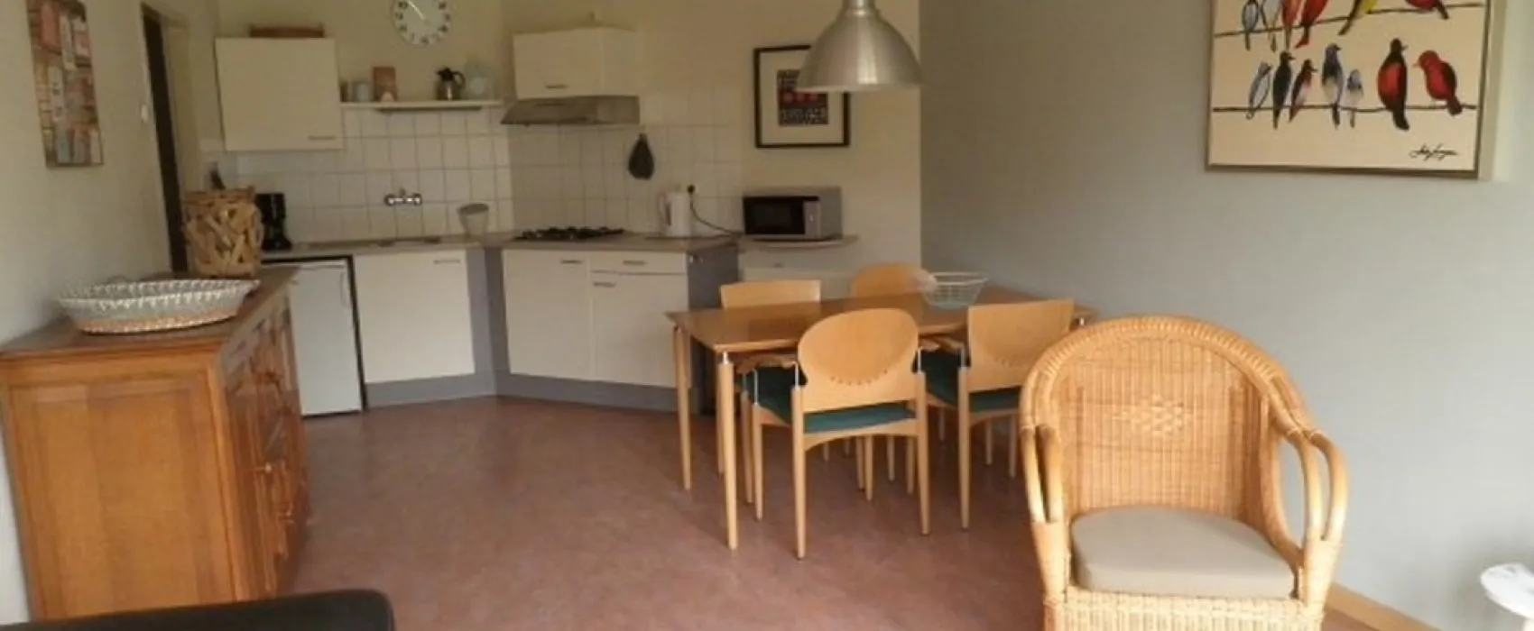 't Meyb&ouml;ske (+ vakantiehuisjes)