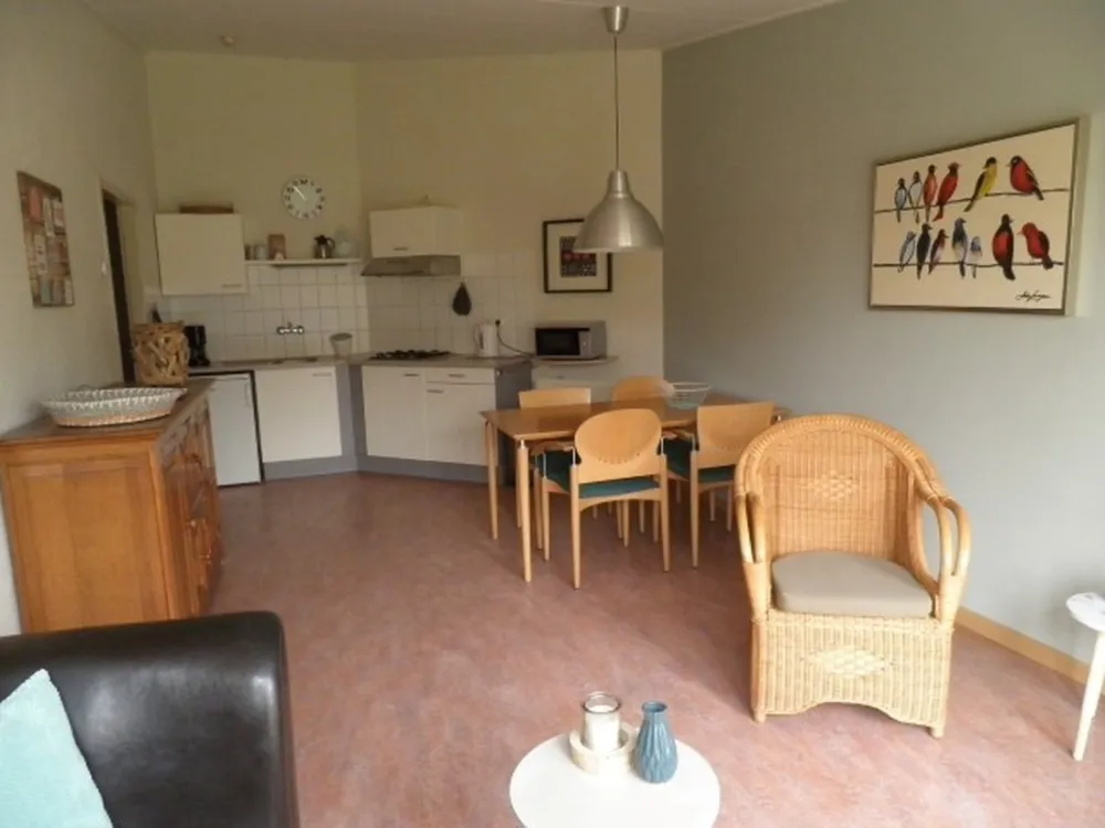 't Meyb&ouml;ske (+ vakantiehuisjes)