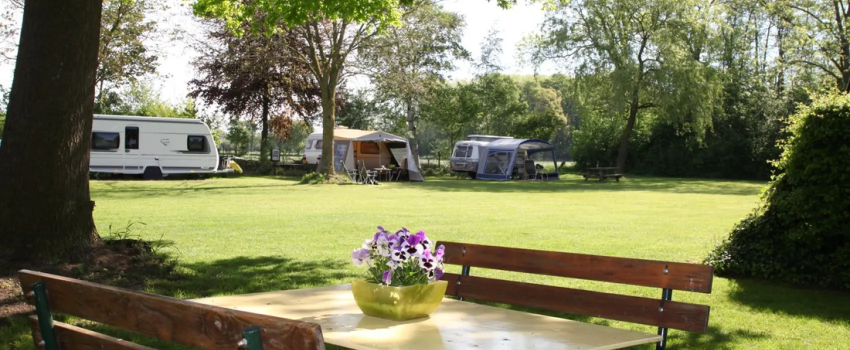 't Meyb&ouml;ske (+ vakantiehuisjes)