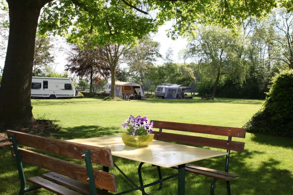 't Meyb&ouml;ske (+ vakantiehuisjes)