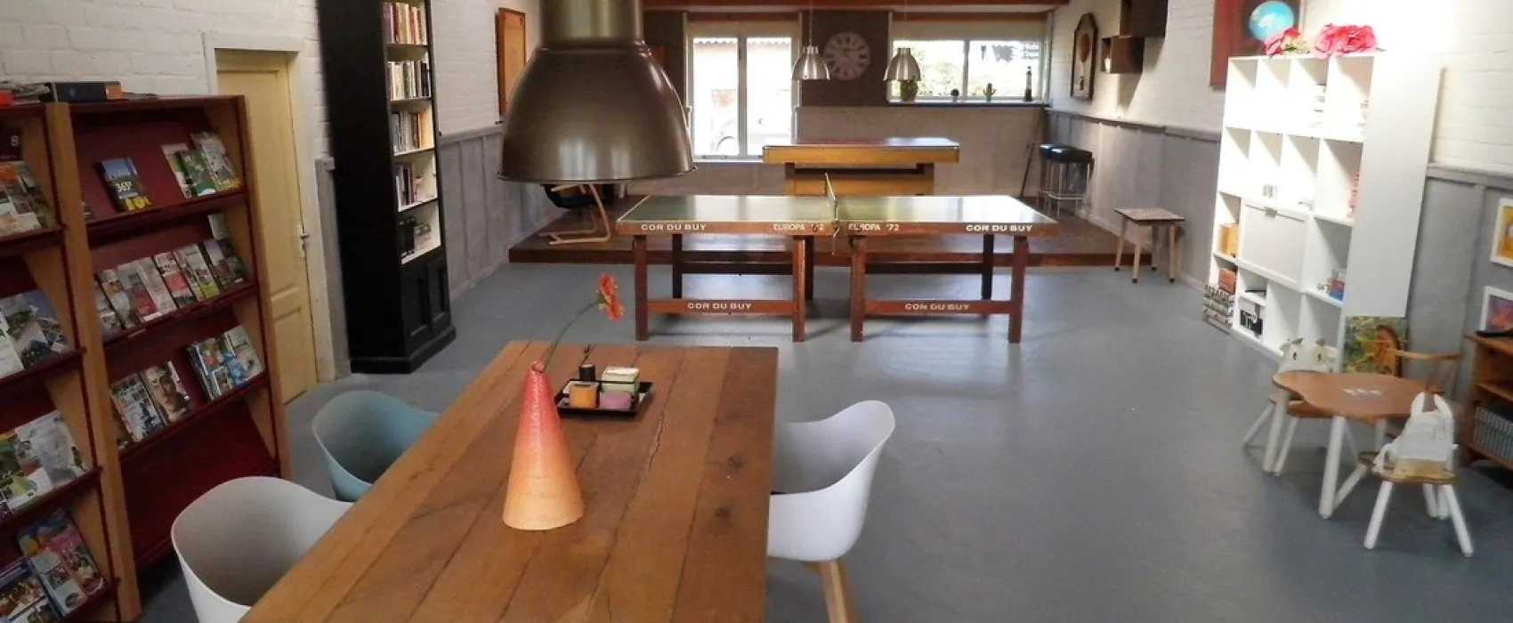 't Meyb&ouml;ske (+ vakantiehuisjes)