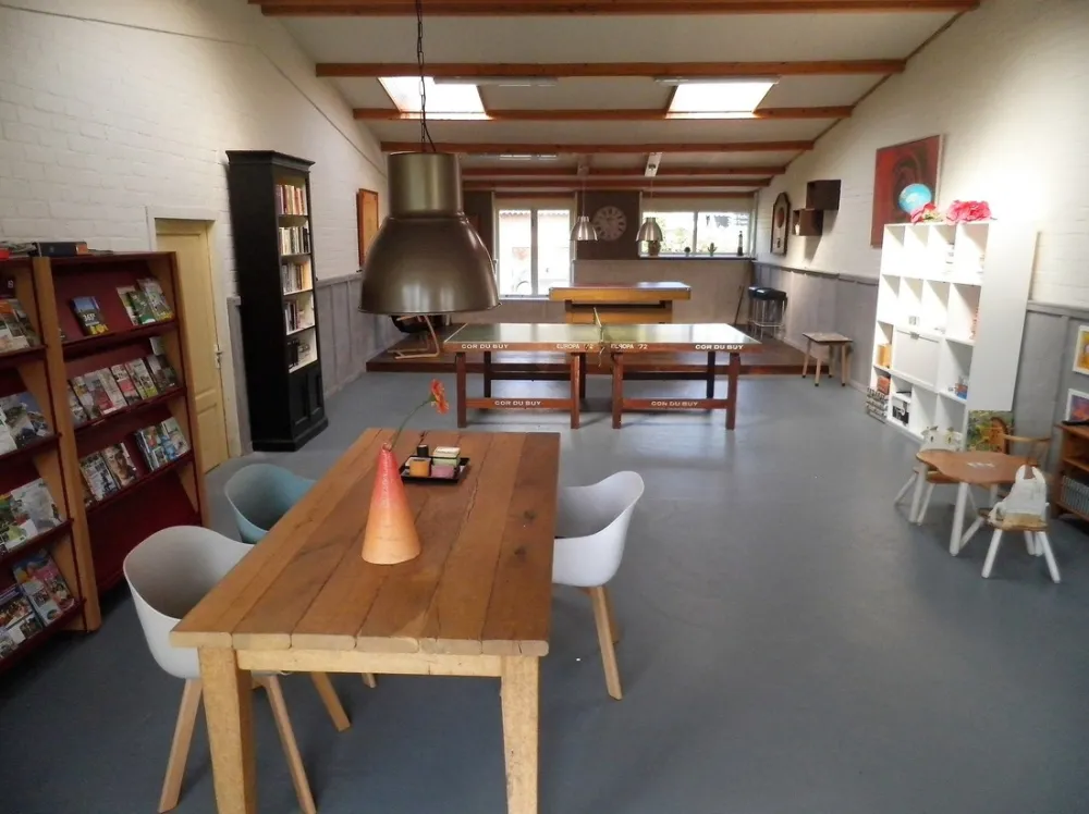 't Meyb&ouml;ske (+ vakantiehuisjes)