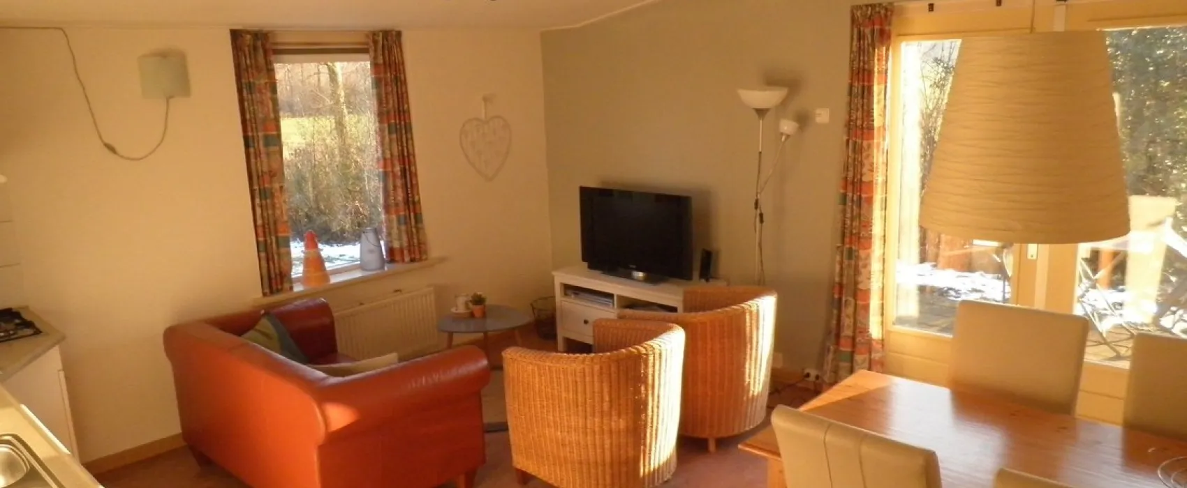 't Meyb&ouml;ske (+ vakantiehuisjes)