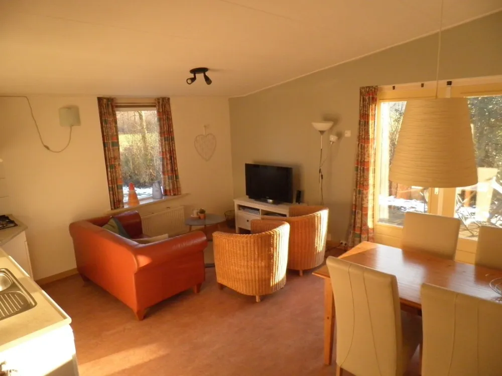 't Meyb&ouml;ske (+ vakantiehuisjes)