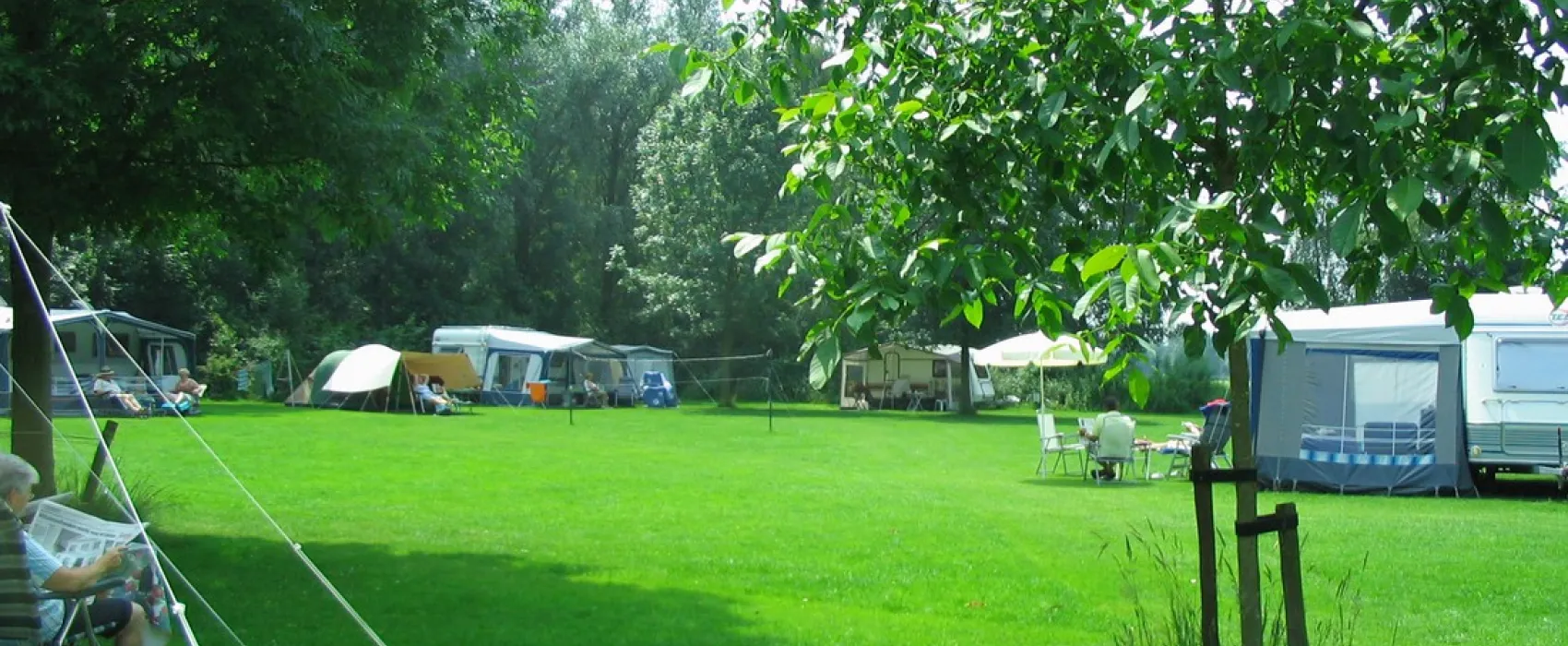 't Meyb&ouml;ske (+ vakantiehuisjes)