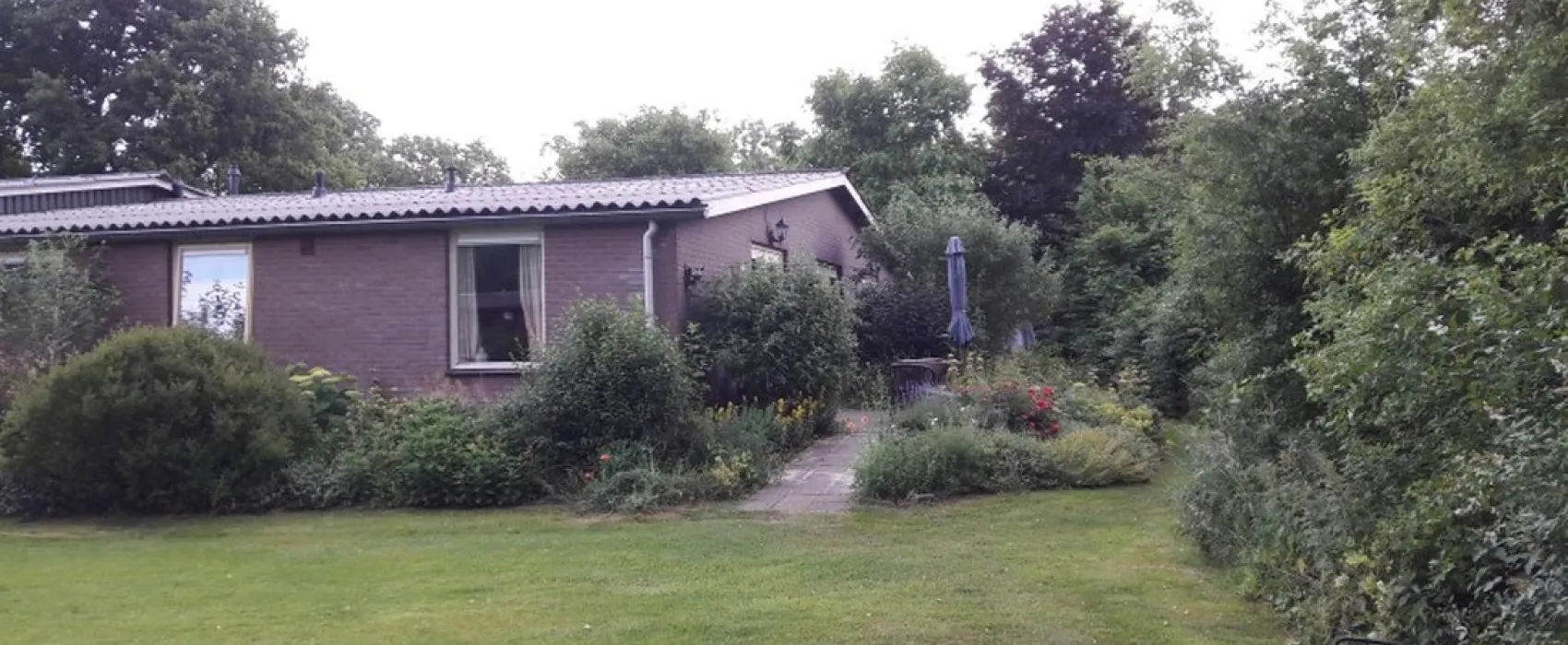 't Meyb&ouml;ske (+ vakantiehuisjes)