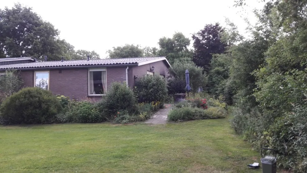 't Meyb&ouml;ske (+ vakantiehuisjes)