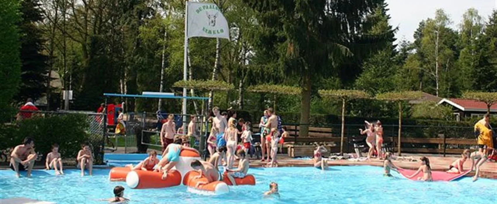 Camping De Paalberg