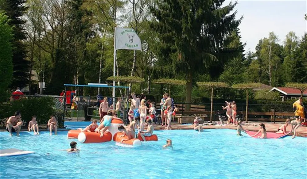 Camping De Paalberg