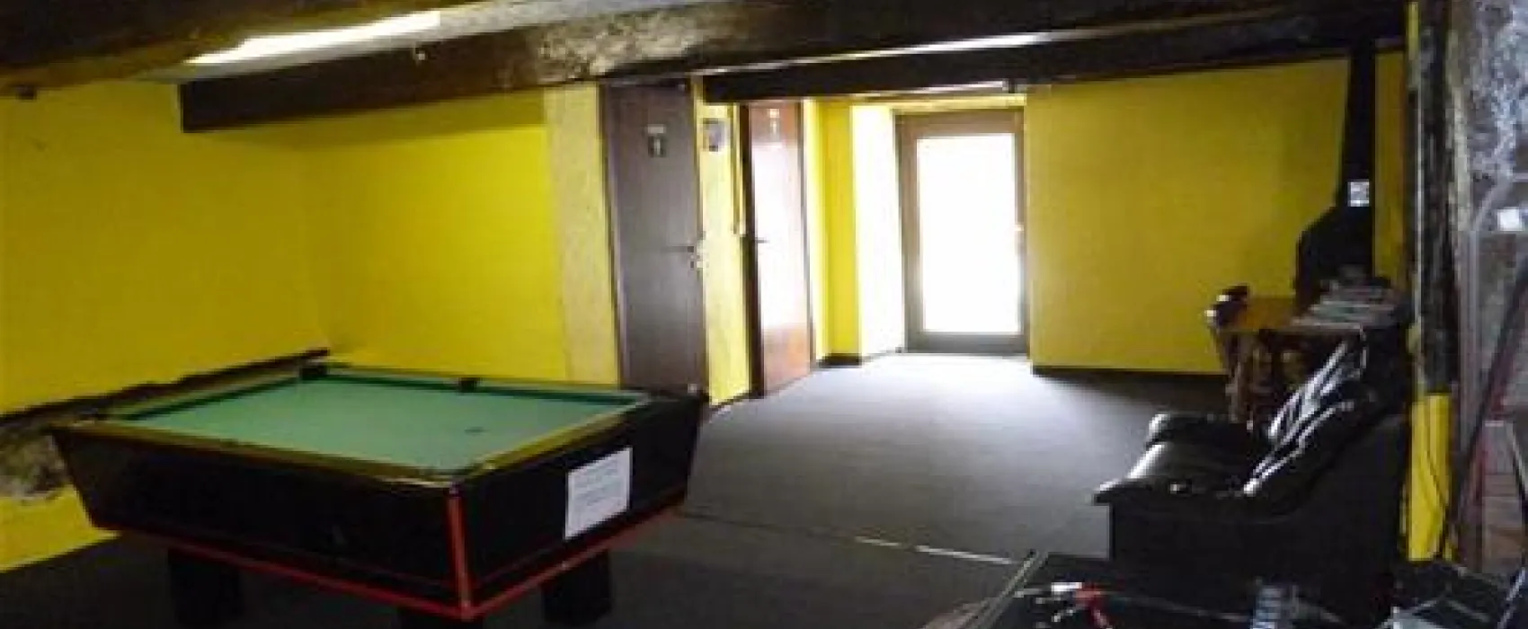 Camping Moulin De Melines