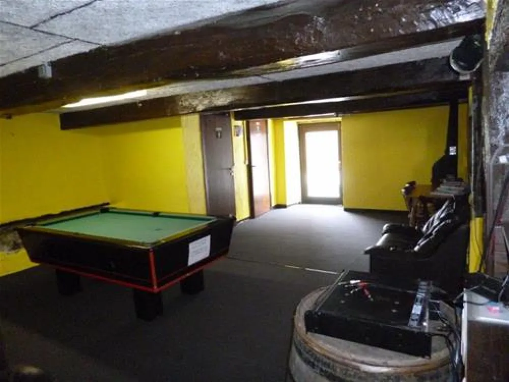 Camping Moulin De Melines