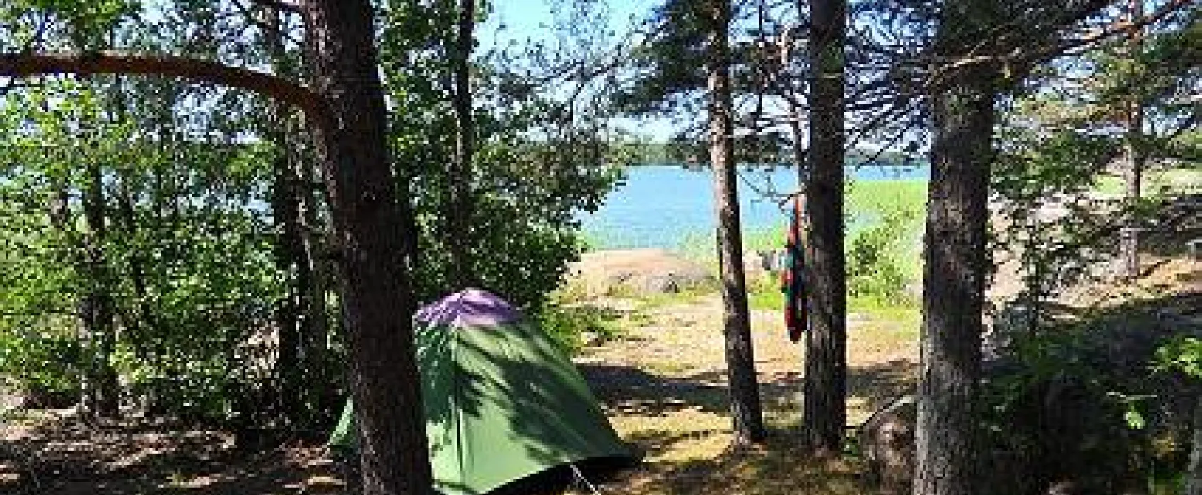 Camping Mussalo