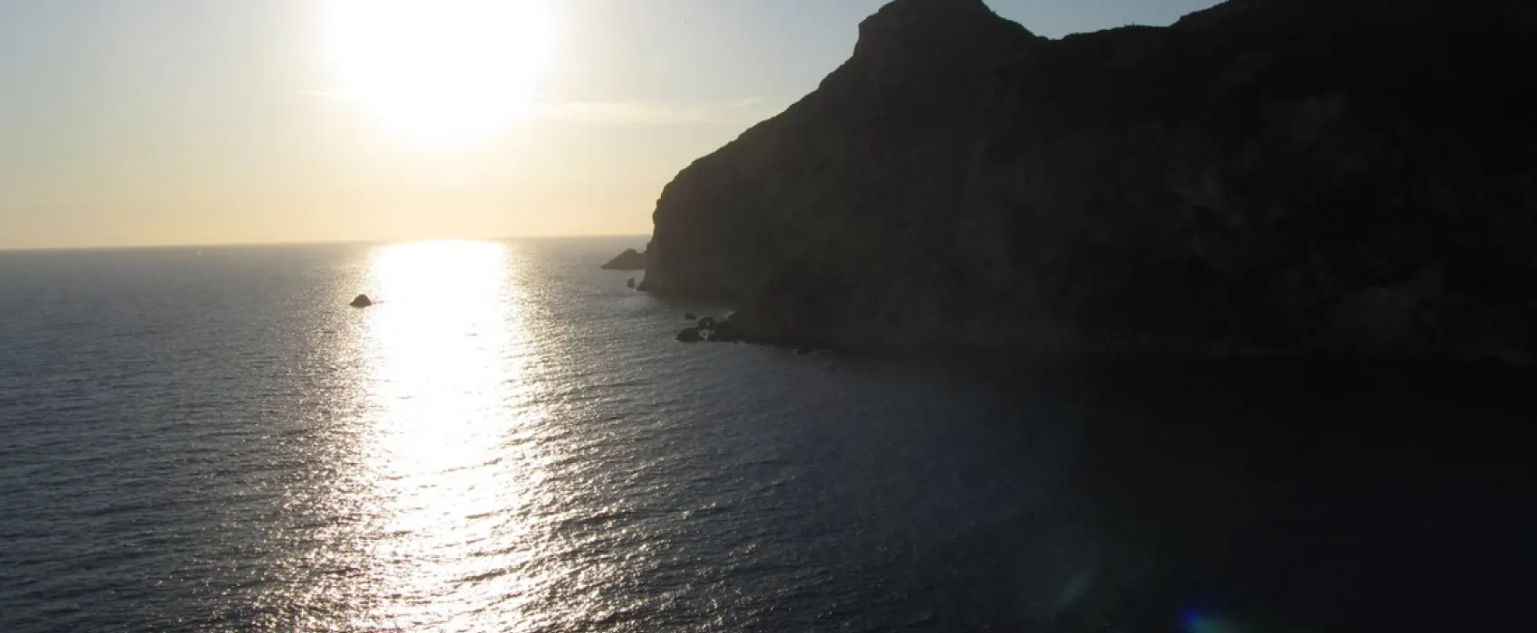 Campsite Paleokastritsa