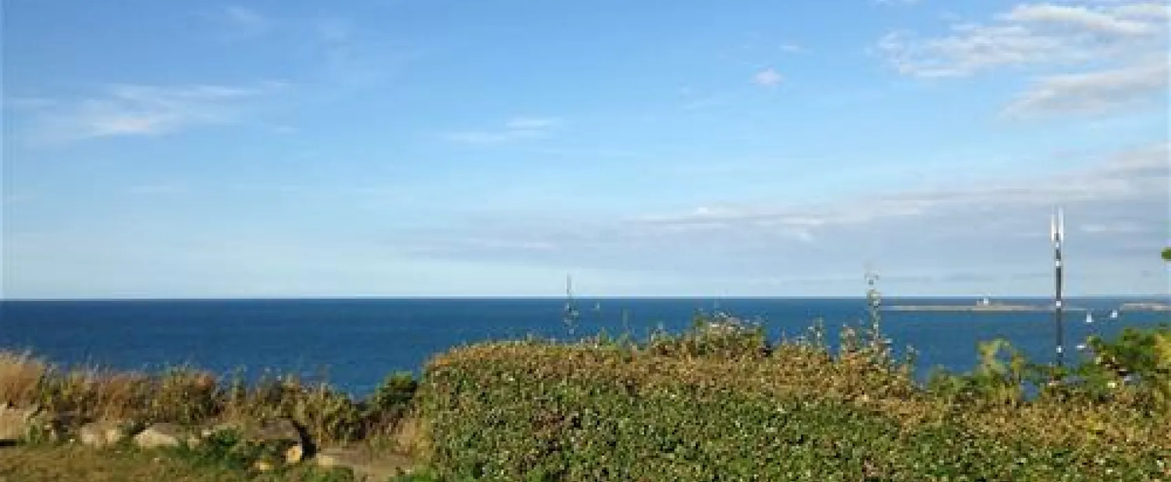 Camping Bellevue Saint Quay Portrieux