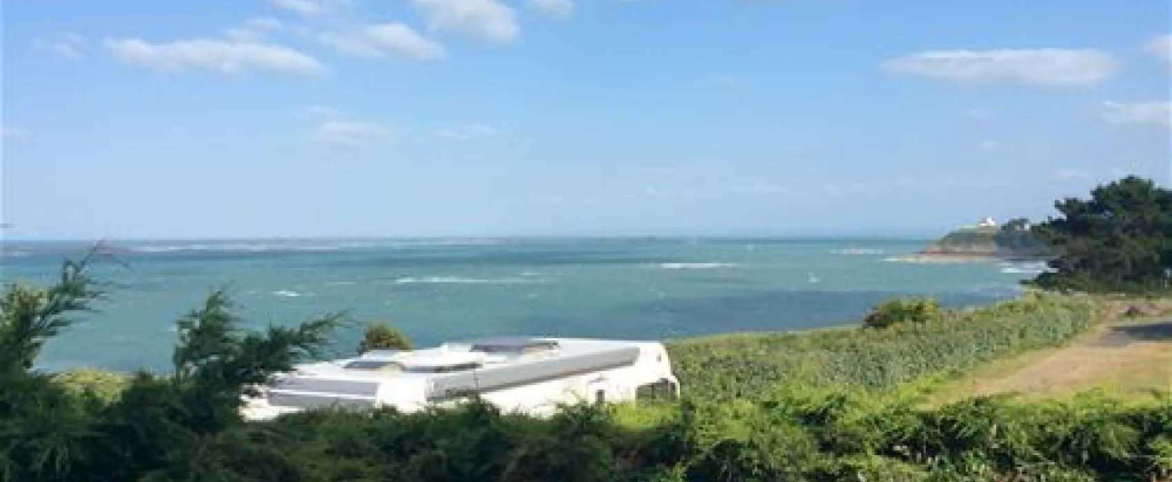 Camping Bellevue Saint Quay Portrieux