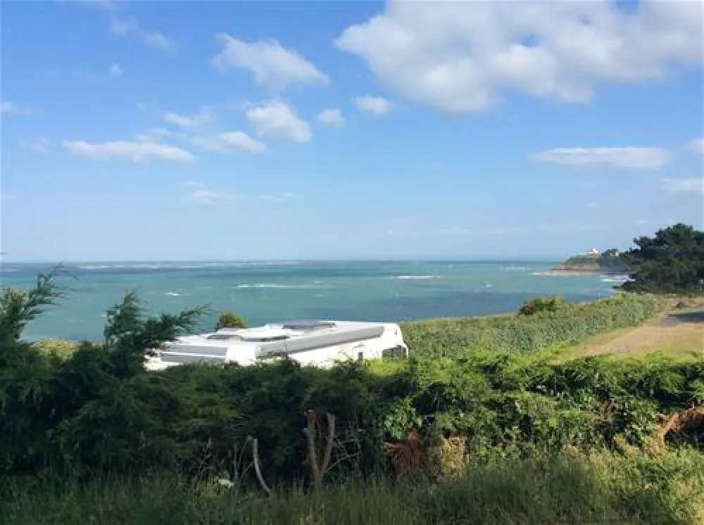 Camping Bellevue Saint Quay Portrieux