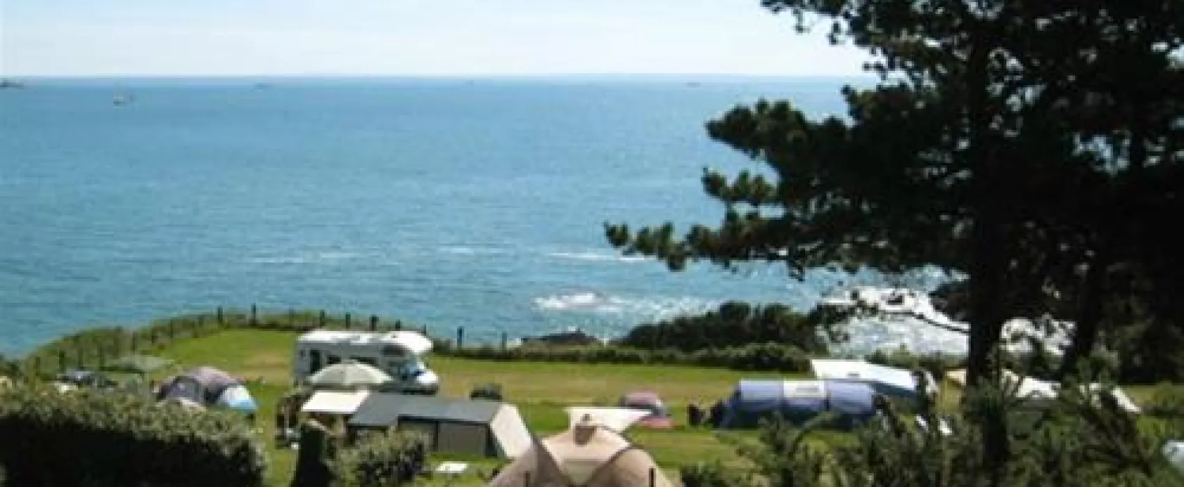 Camping Bellevue Saint Quay Portrieux