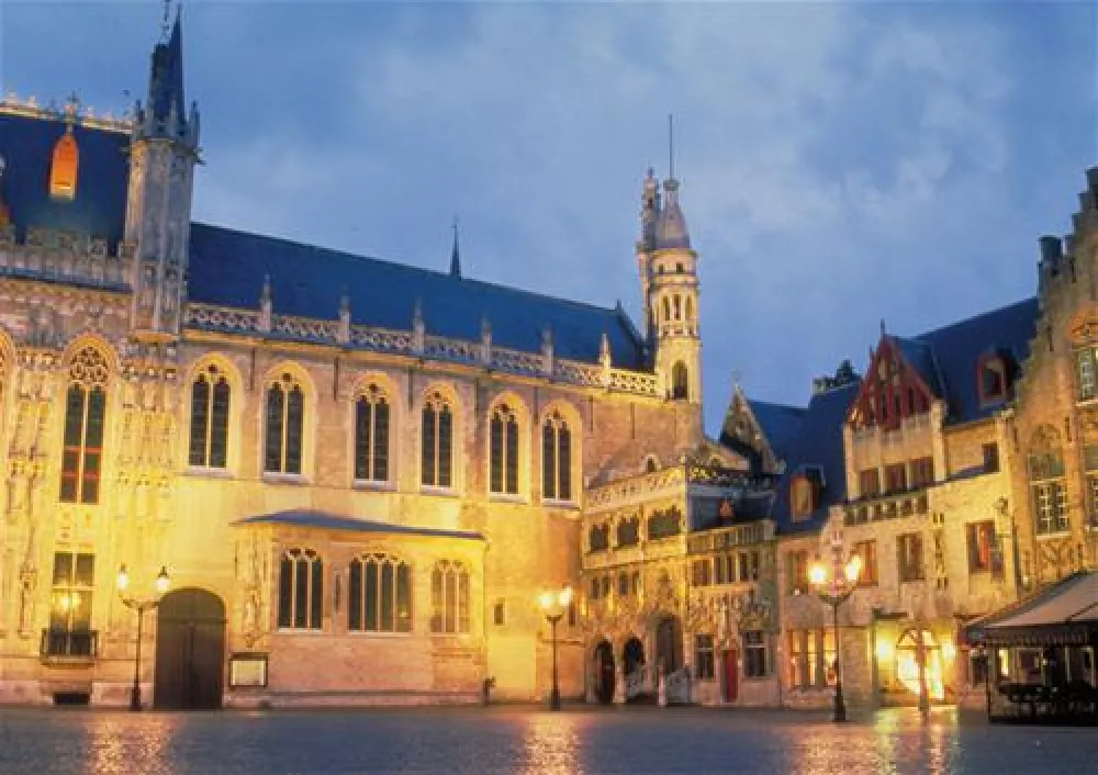 Camping Klein Strand