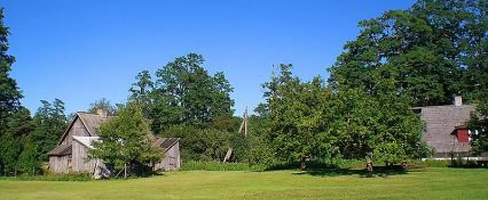 Camping Pidula Puhkeküla