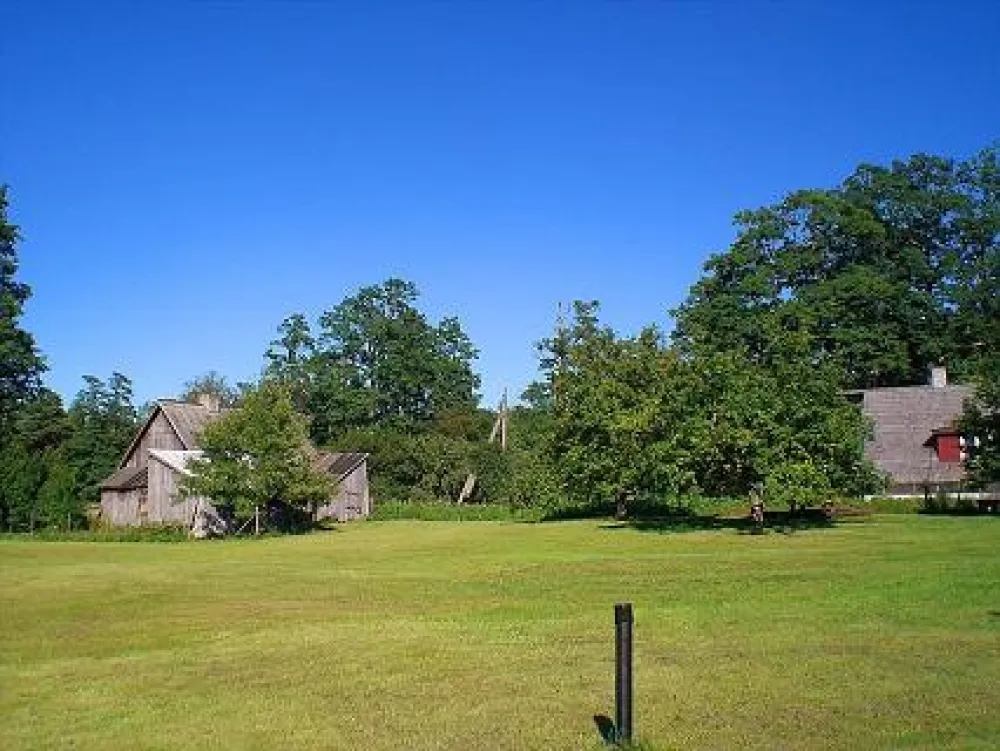 Camping Pidula Puhkeküla