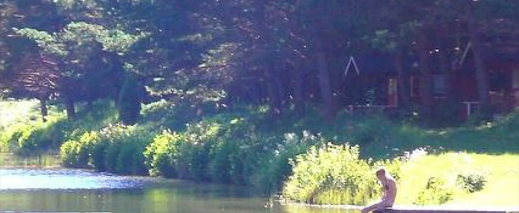 Camping Pidula Puhkeküla