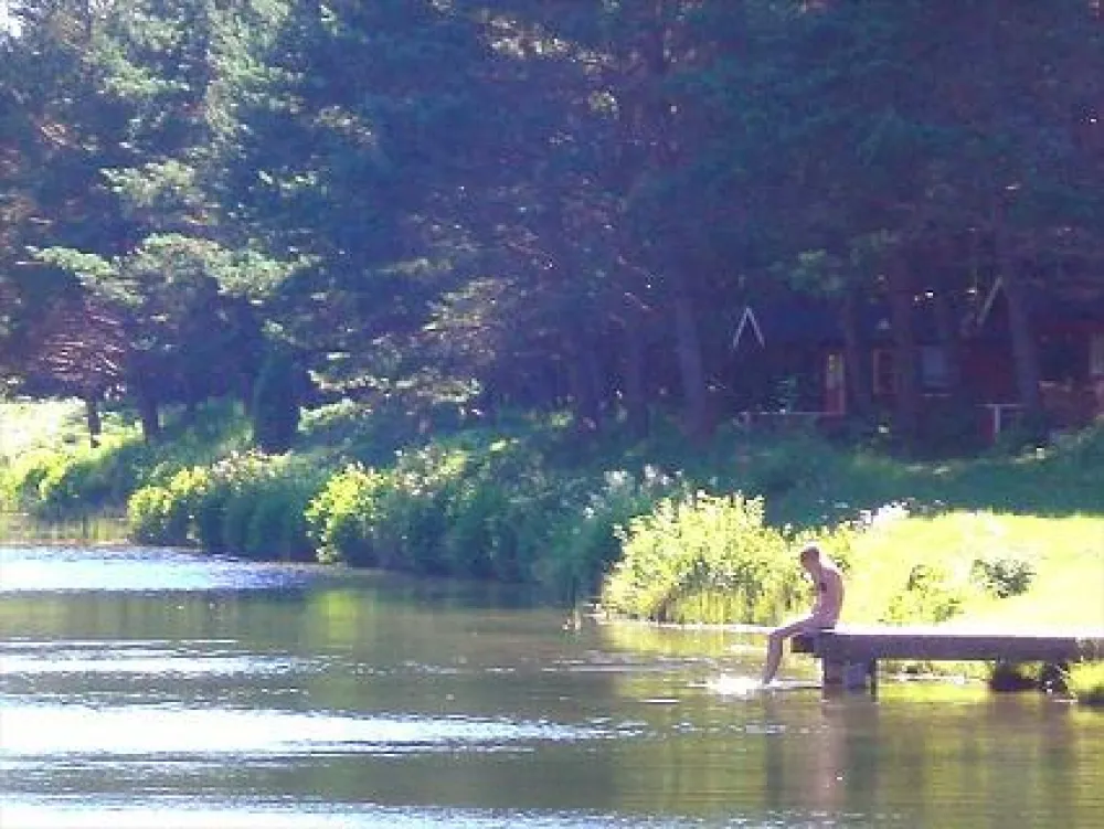 Camping Pidula Puhkeküla