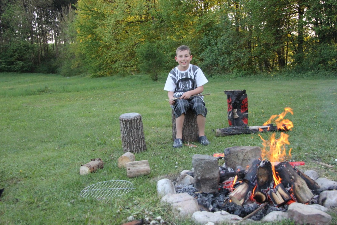 Aktiv Camp Purgstall - Camping und Ferienpark photo 2