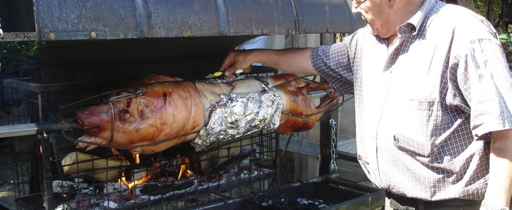 Aktiv Camp Purgstall - Camping und Ferienpark