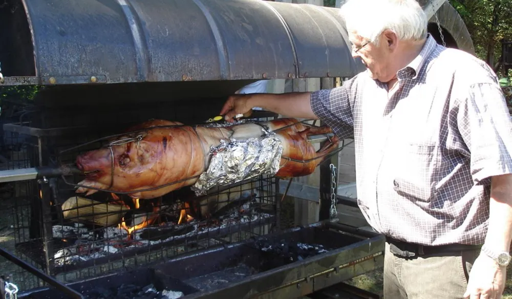 Aktiv Camp Purgstall - Camping und Ferienpark